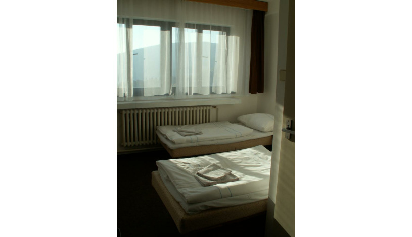 Hotel Barbora Špindlerův Mlýn - Standard